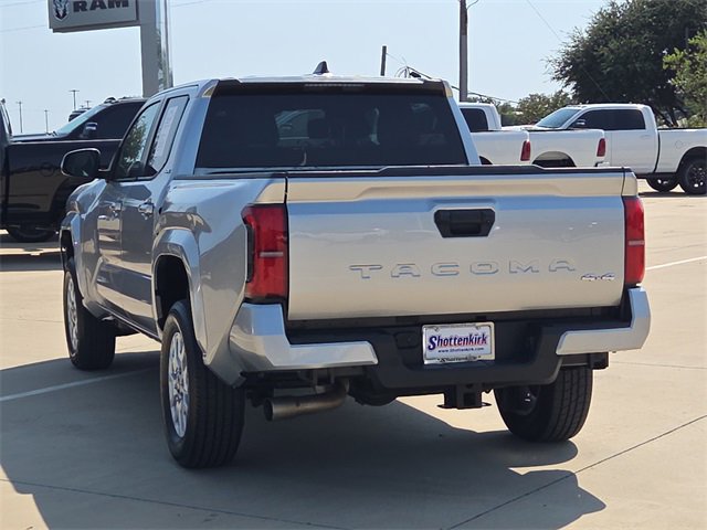 Used 2024 Toyota Tacoma SR5 image 6