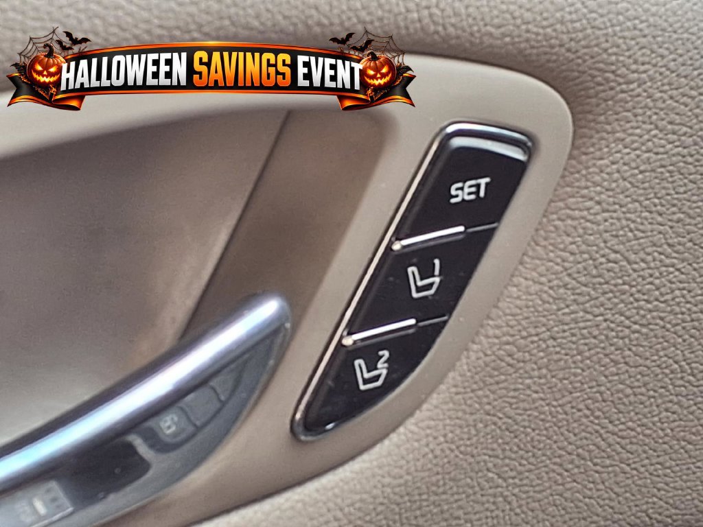 Used 2016 Kia Sedona SX FWD image 15