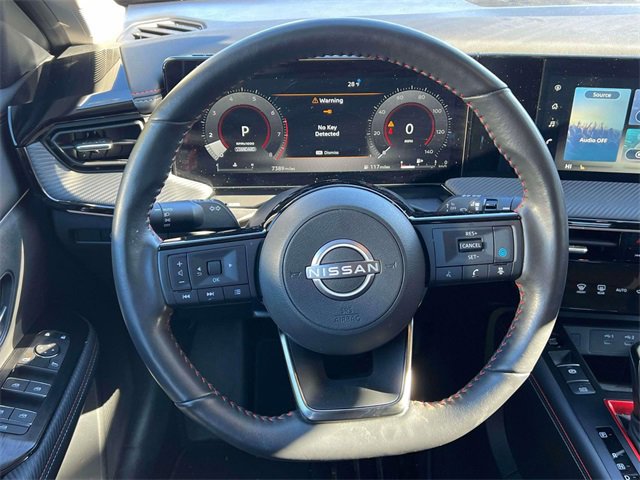 Used 2025 Nissan Kicks SR w/ SR Premium Package image 14