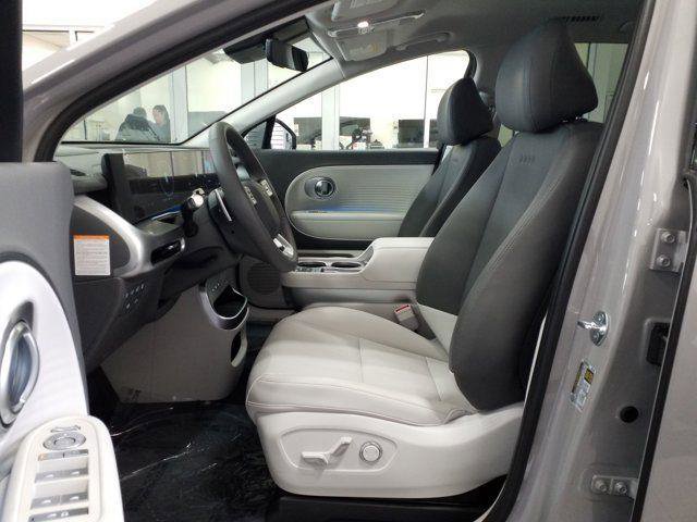 New 2026 Hyundai Ioniq 9 SEL image 15