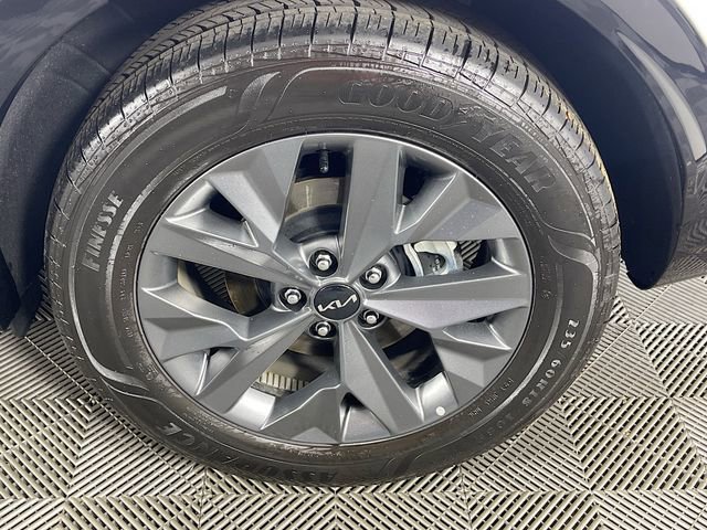 Used 2025 Kia Sportage SX Prestige AWD/4WD image 34