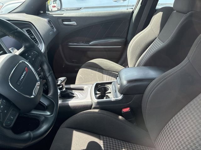 Used 2022 Dodge Charger GT RWD image 38
