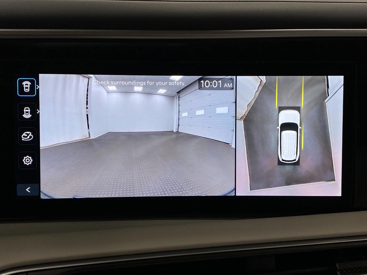 New 2026 Hyundai Palisade Calligraphy image 27