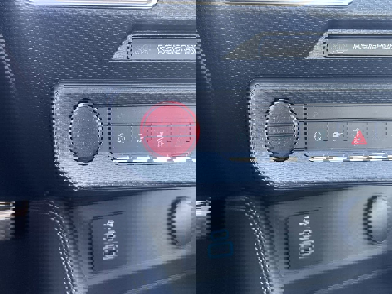 New 2025 Ford Mustang Premium image 6