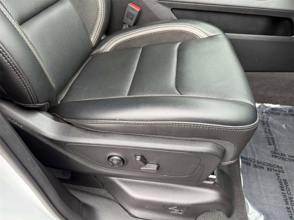 Used 2024 RAM 1500 TRX image 15