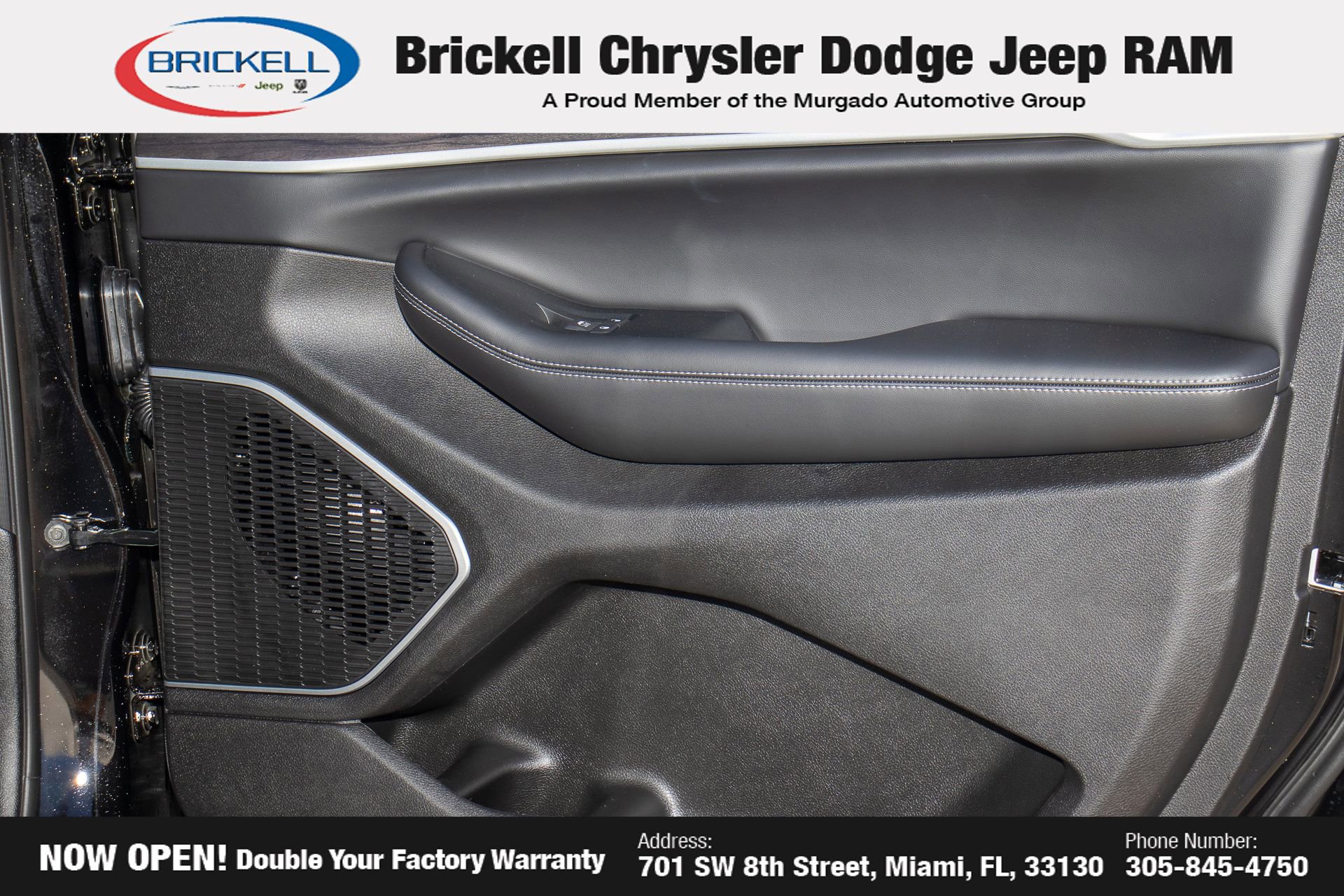 New 2026 Jeep Grand Cherokee L Limited image 14