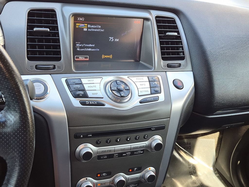 Used 2014 Nissan Murano LE w/ Platinum Edition Package FWD image 23