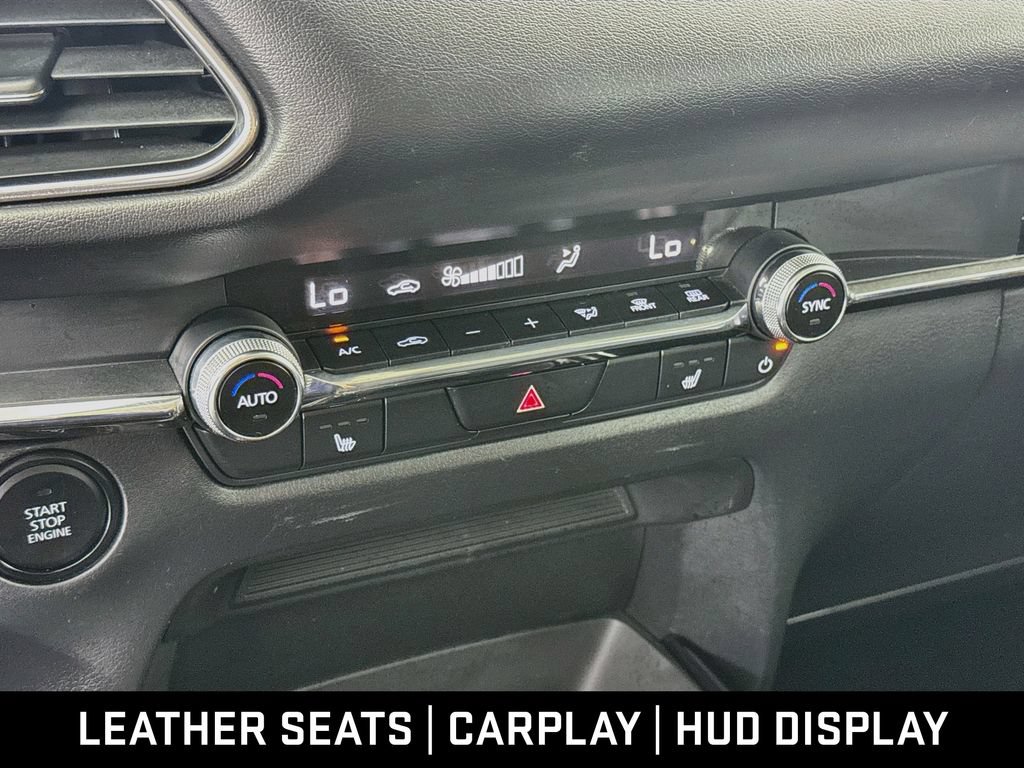 Used 2024 MAZDA CX-30 AWD 2.5 S w/ Premium Package image 18