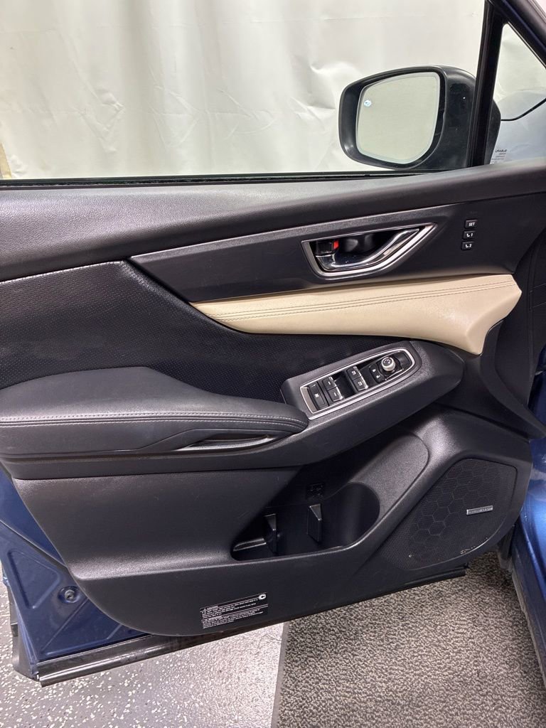 Used 2022 Subaru Ascent Limited w/ Technology Package AWD/4WD image 14