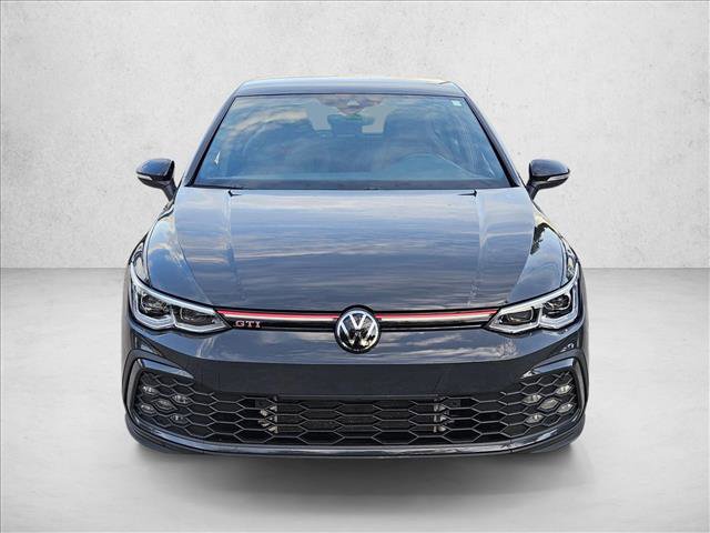 Used 2023 Volkswagen GTI 40th Anniversary Edition video 2