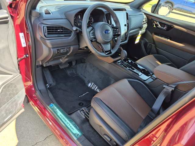 New 2026 Subaru Forester Touring AWD/4WD image 11