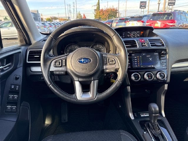 Used 2018 Subaru Forester 2.0XT Premium w/ Popular Package #2A AWD/4WD image 17