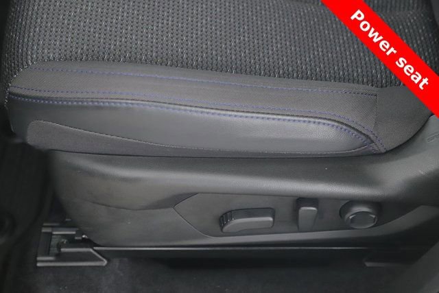 Used 2025 Subaru Forester Premium image 19