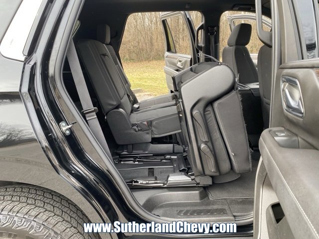 Used 2023 Chevrolet Tahoe LS w/ Driver Alert Package image 38