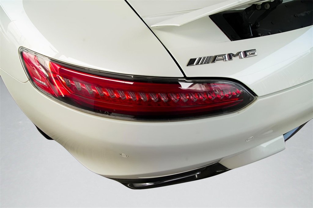 Used 2016 Mercedes-Benz AMG GT S image 14