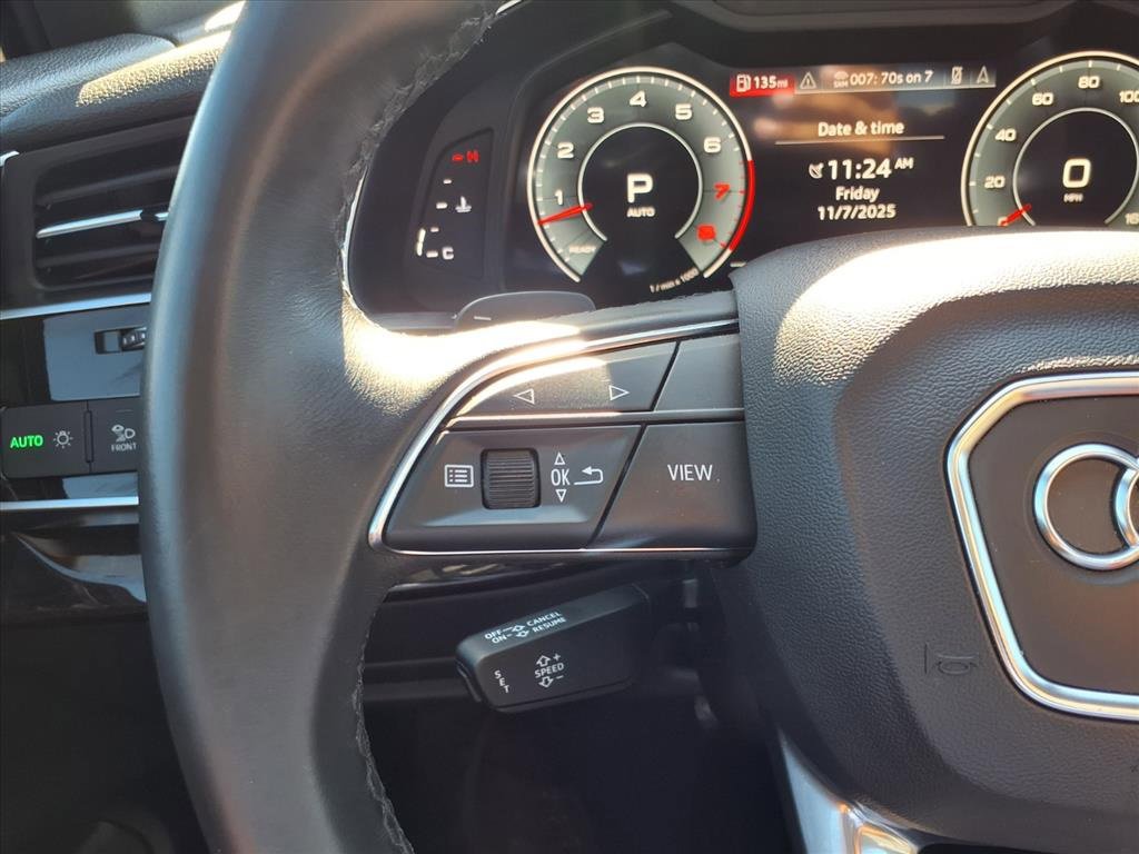 Used 2021 Audi Q7 3.0T Premium w/ Convenience Package image 12