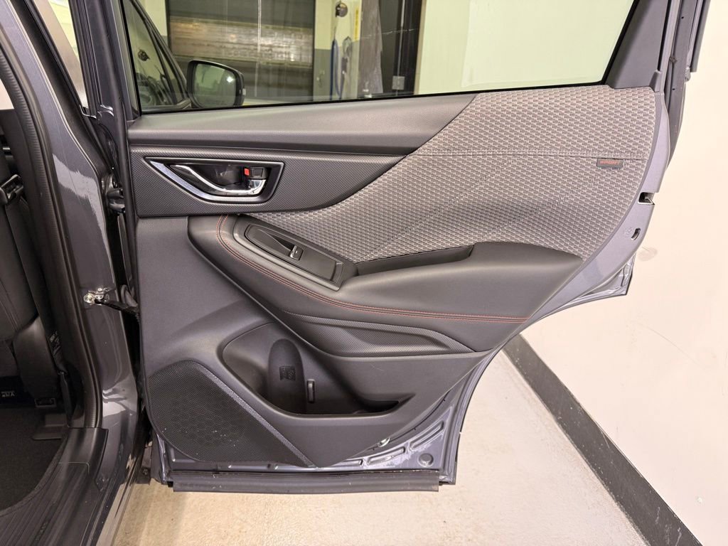 Used 2022 Subaru Forester Sport w/ Popular Package #2 image 24