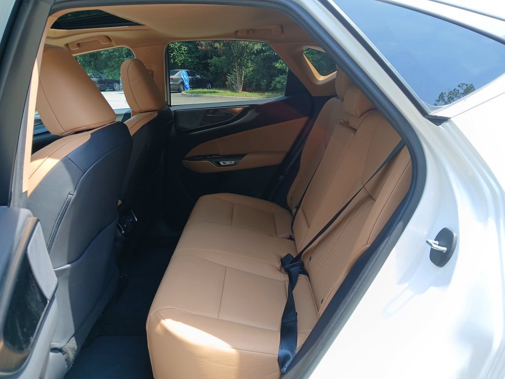 Used 2024 Lexus NX 250 FWD w/ Cold Area Package image 45
