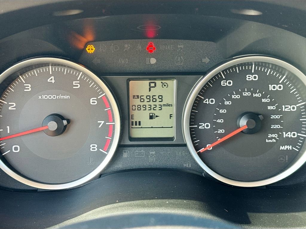 Used 2014 Subaru Forester 2.5i Premium w/ Popular Package #1 image 15