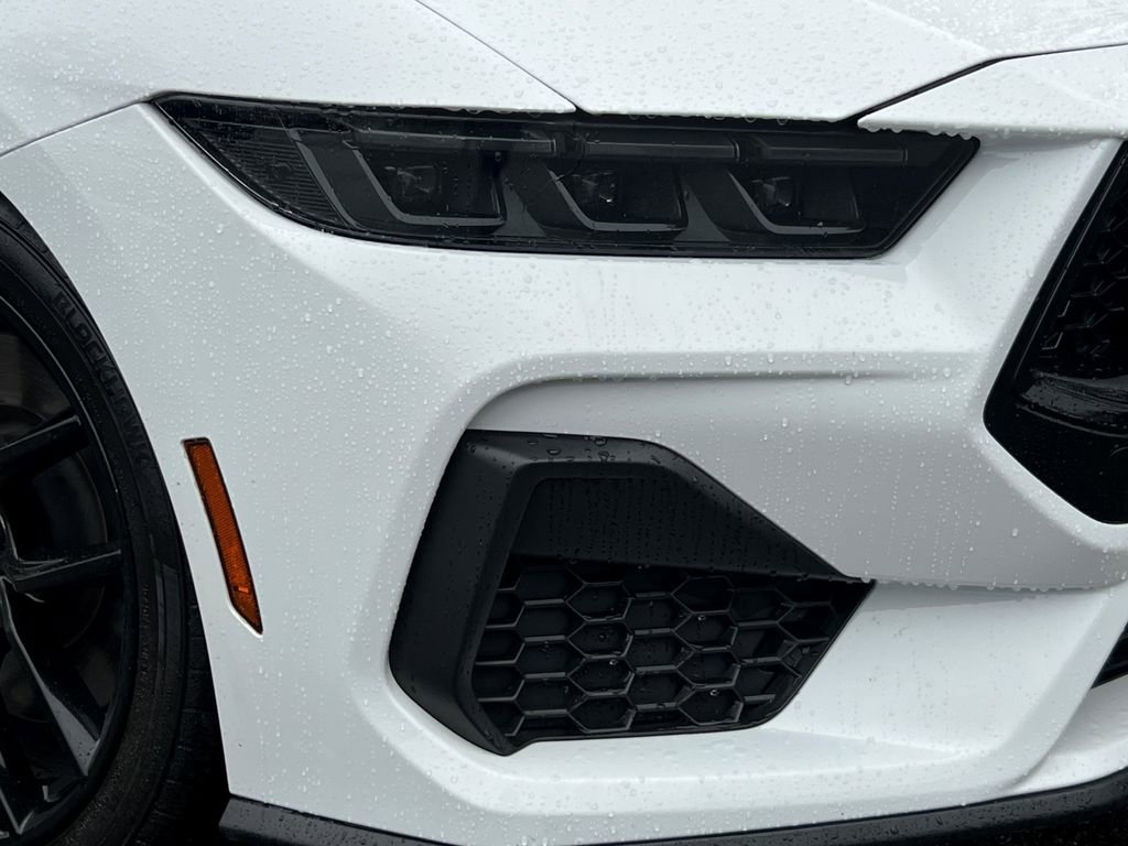 Used 2024 Ford Mustang GT w/ Mustang Nite Pony Package image 10