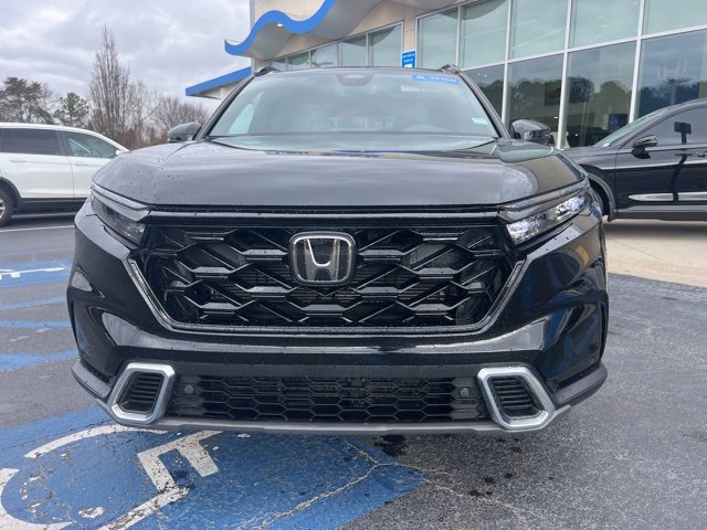 Used 2024 Honda CR-V Sport Touring image 3