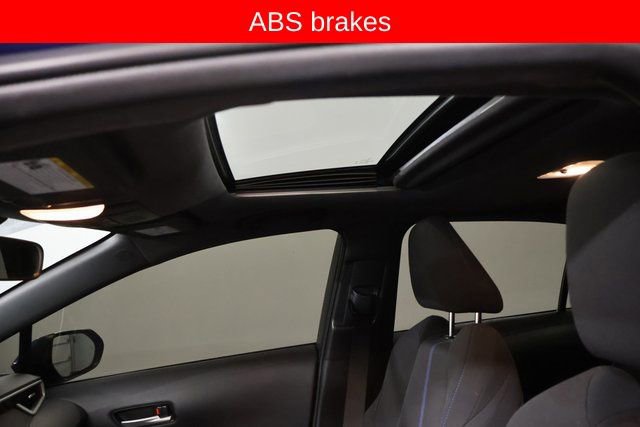 Certified 2022 Toyota Corolla SE image 14