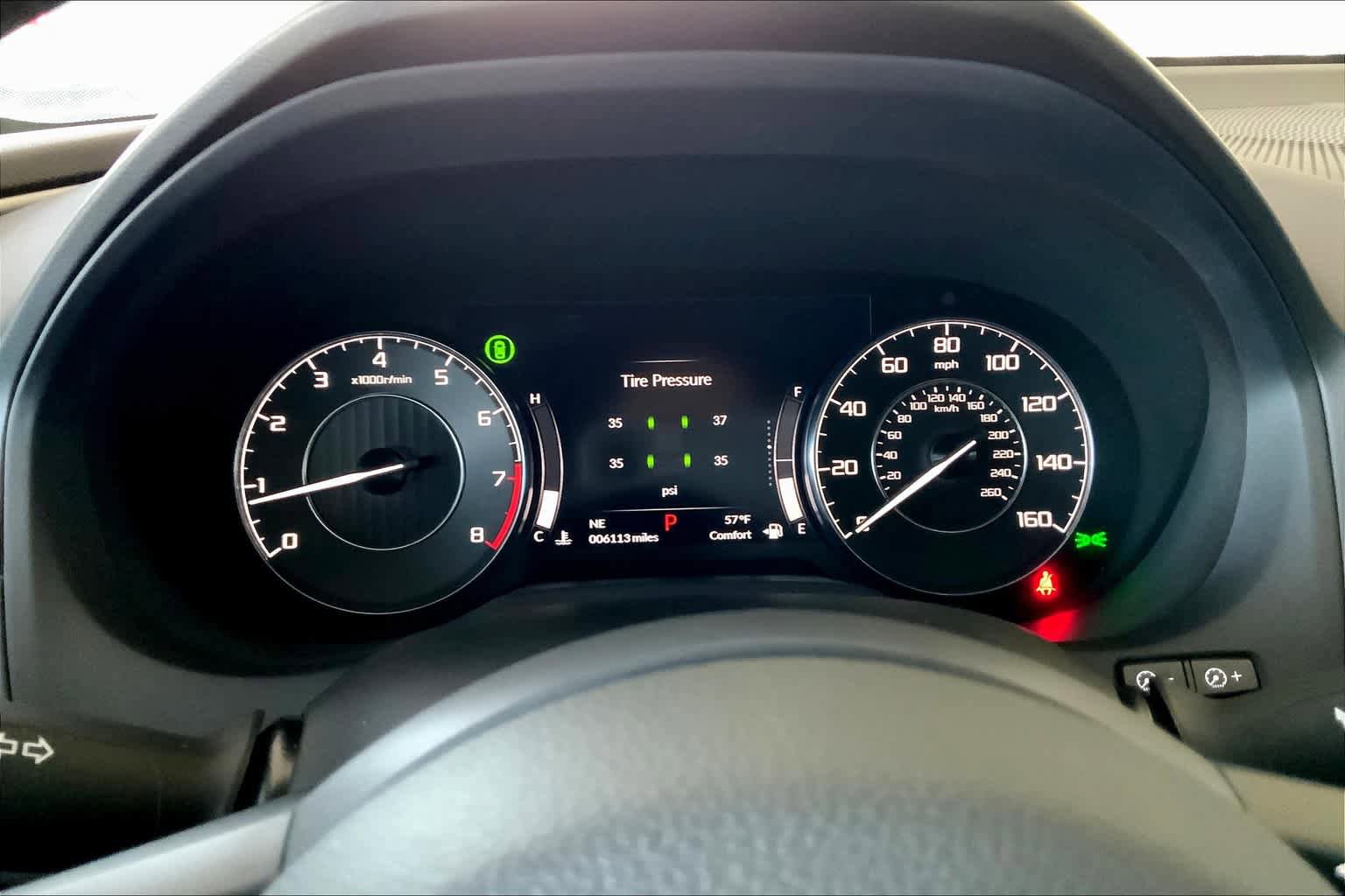 Used 2022 Acura RDX AWD w/ Technology Package image 26