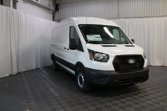 New 2026 Ford Transit 250 148 Medium Roof w/ Load Area Protection Package image 34