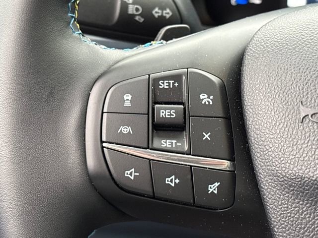 Used 2025 Ford Maverick Lobo image 23