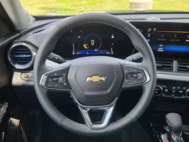 New 2026 Chevrolet Trax LT w/ LT Convenience Package FWD image 20
