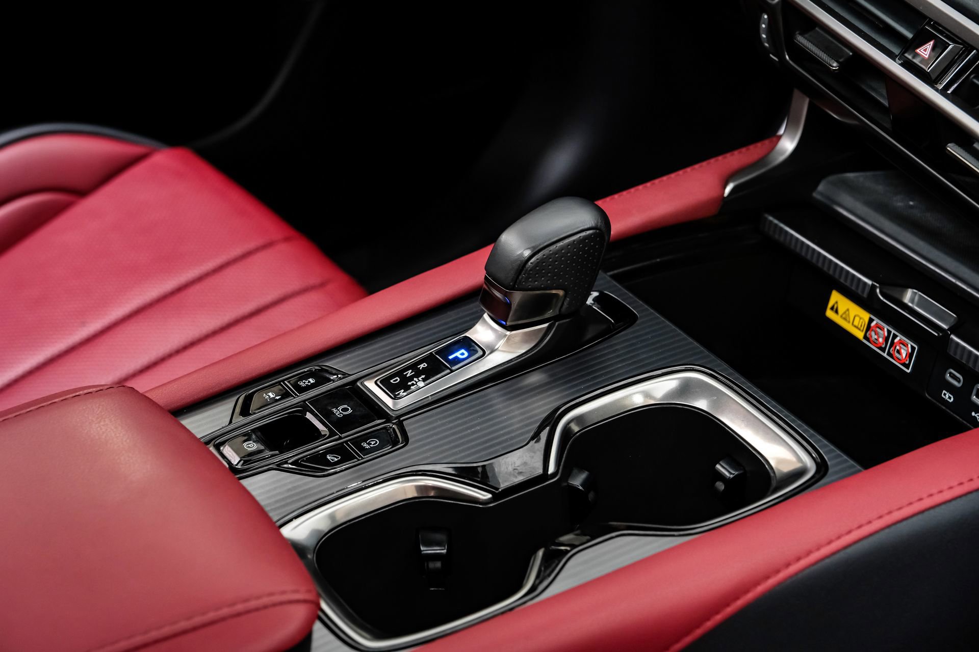 Used 2024 Lexus RX 350 F Sport w/ Convenience Package image 27