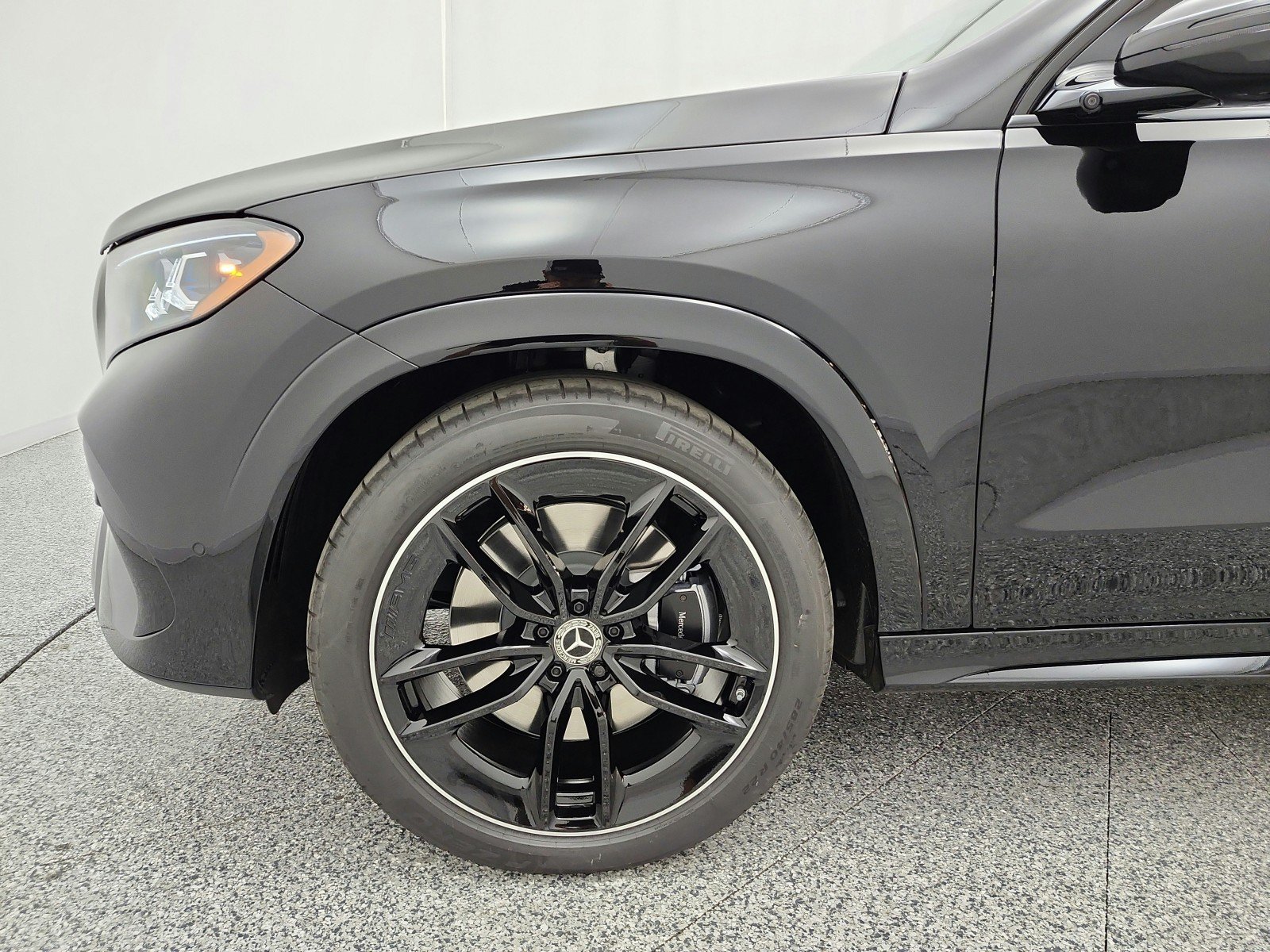 New 2027 Mercedes-Benz GLE 450 4MATIC image 13