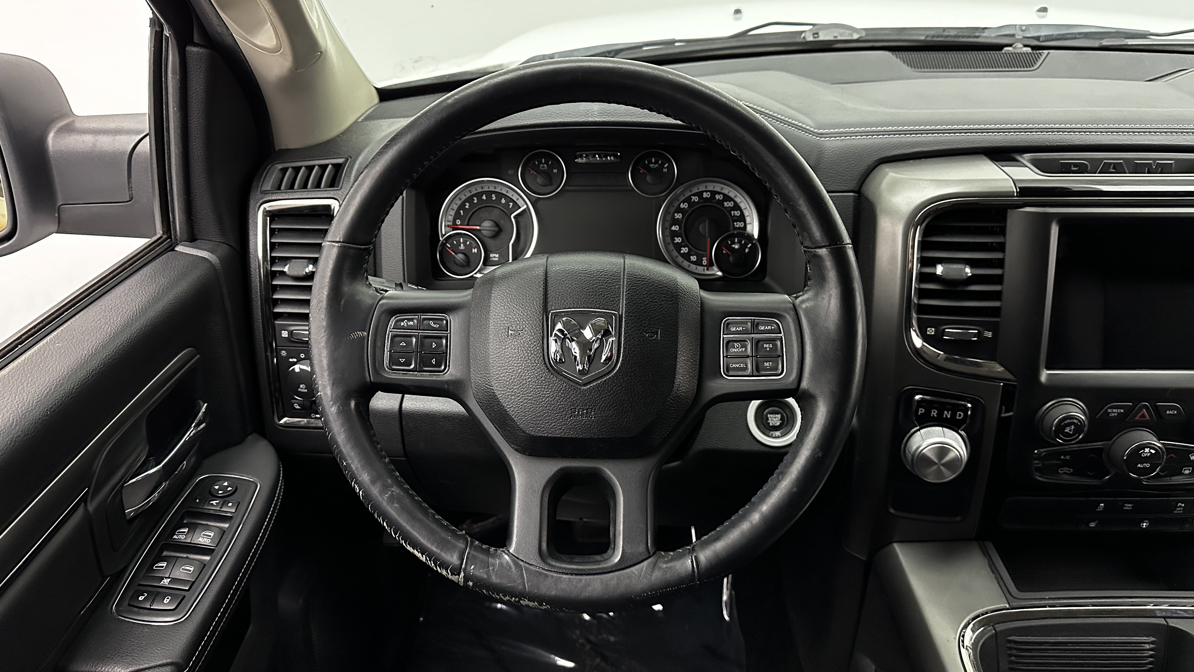 Used 2018 RAM 1500 Sport w/ Convenience Group image 25