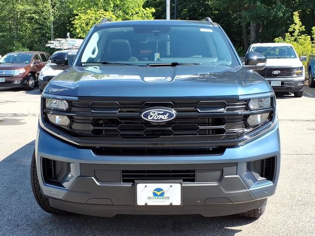 New 2027 Ford Expedition Active AWD/4WD image 2