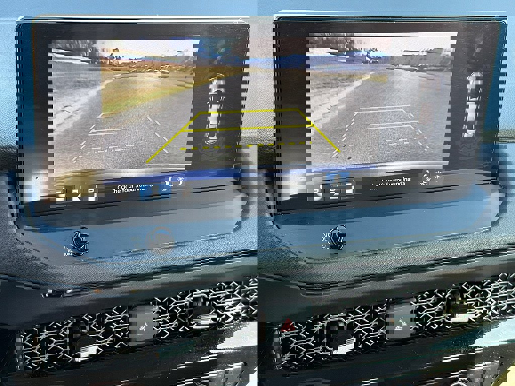 Certified 2024 Honda Accord Touring image 13