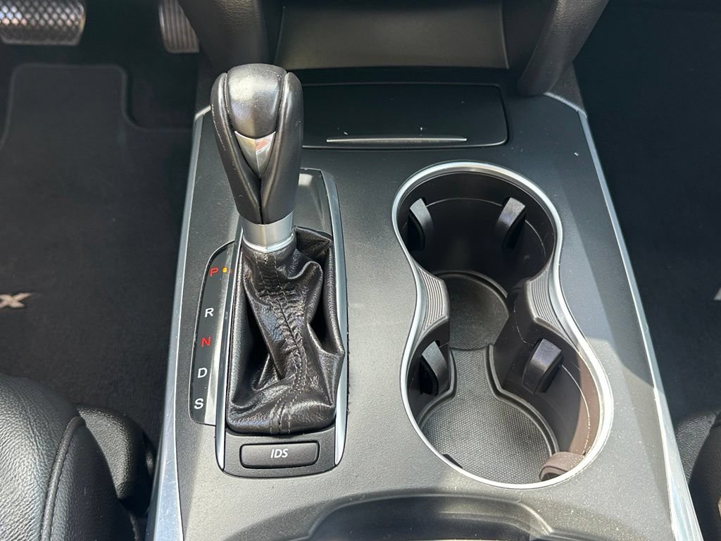 Used 2014 Acura MDX w/ Technology Package AWD/4WD image 24