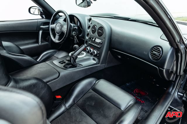 Used 2009 Dodge Viper ACR RWD image 19