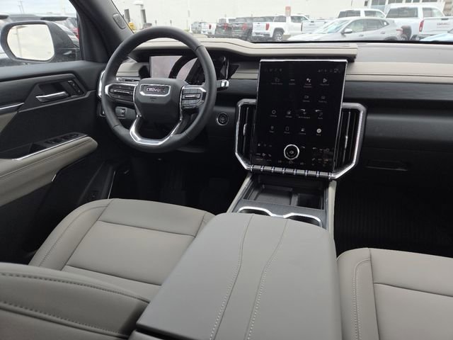 New 2026 GMC Acadia Elevation w/ Elevation Premium Package FWD image 31
