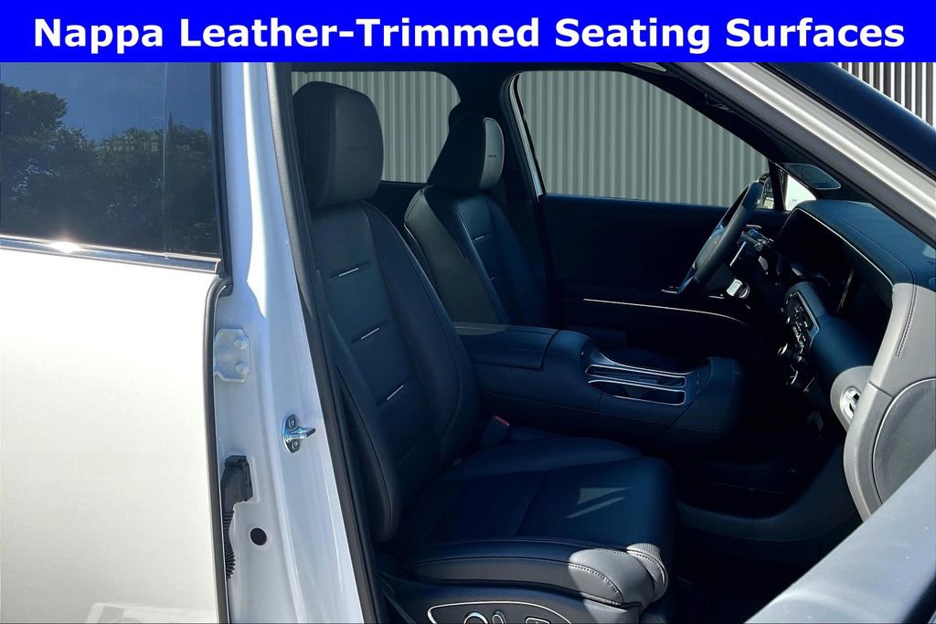 New 2026 Hyundai Palisade Calligraphy image 8