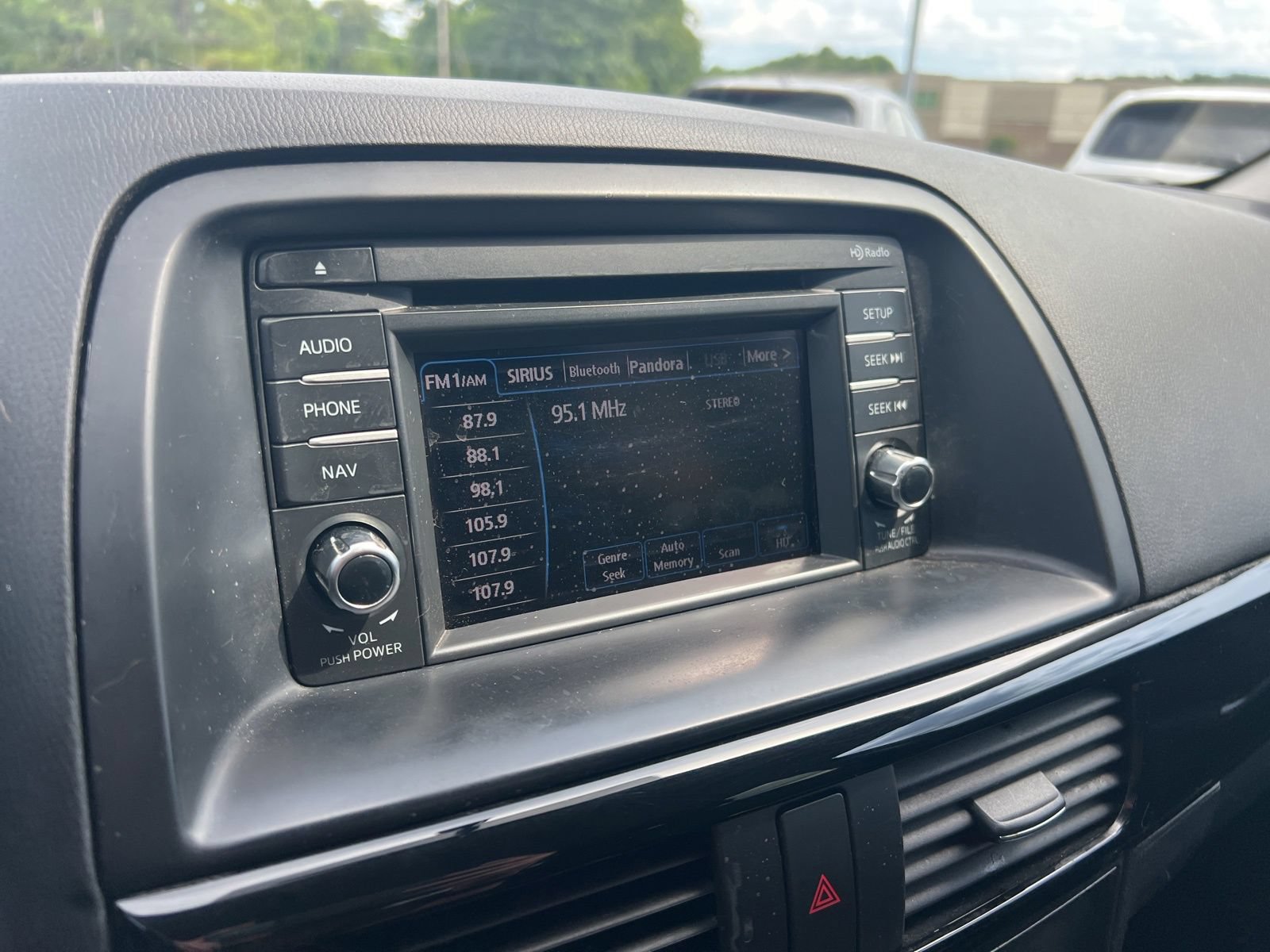 Used 2014 MAZDA CX-5 Touring FWD image 13