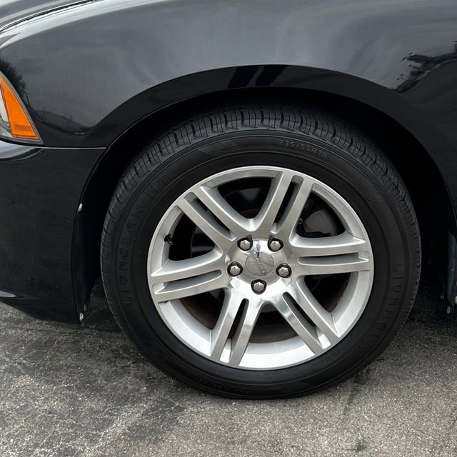 Used 2011 Dodge Charger Rallye image 11