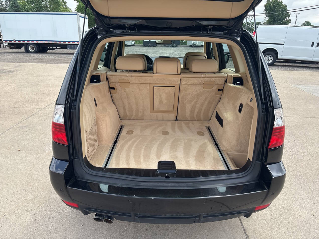 Used 2010 BMW X3 xDrive30i AWD/4WD image 20