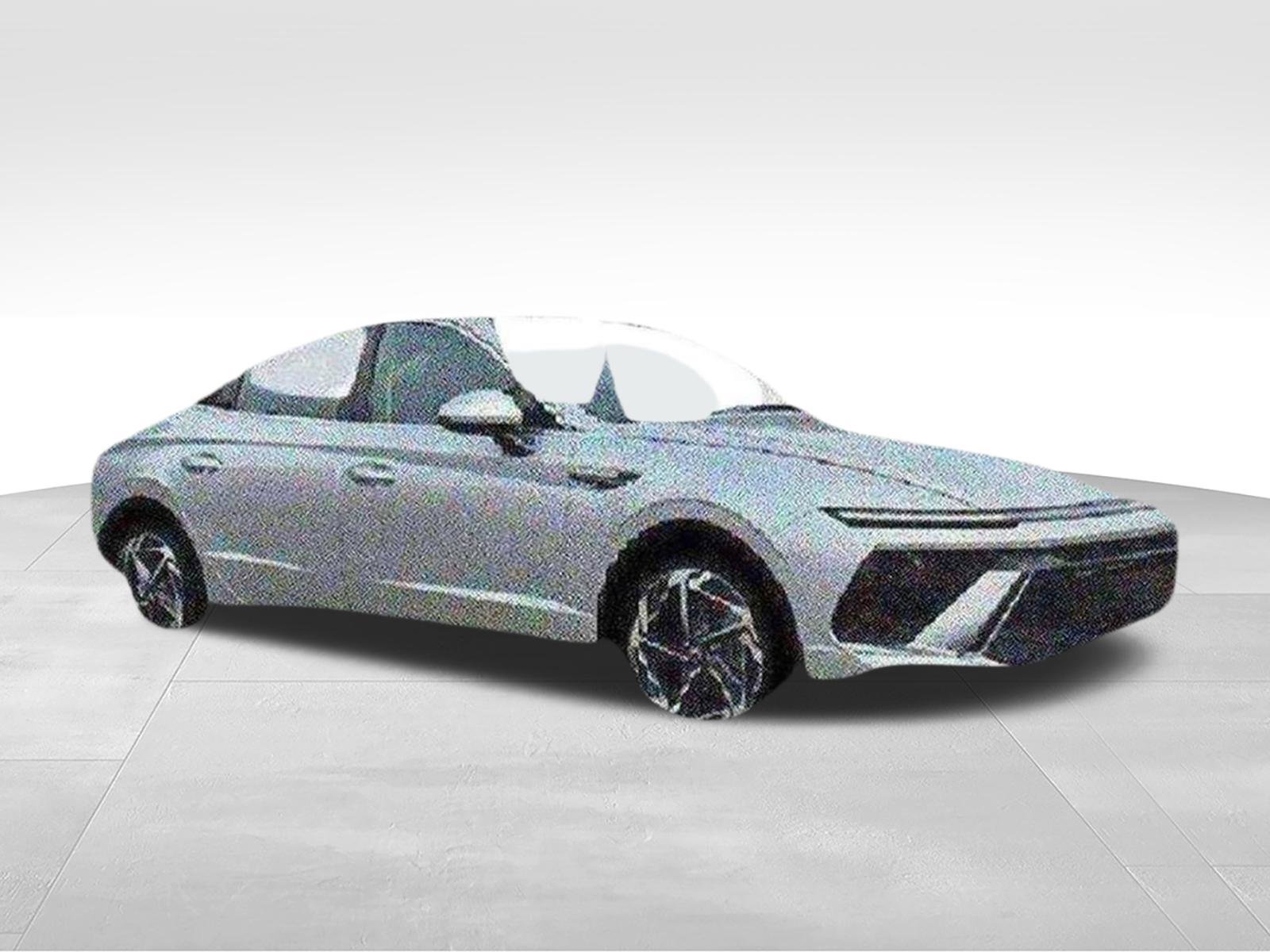 New 2026 Hyundai Sonata SEL AWD/4WD image 78
