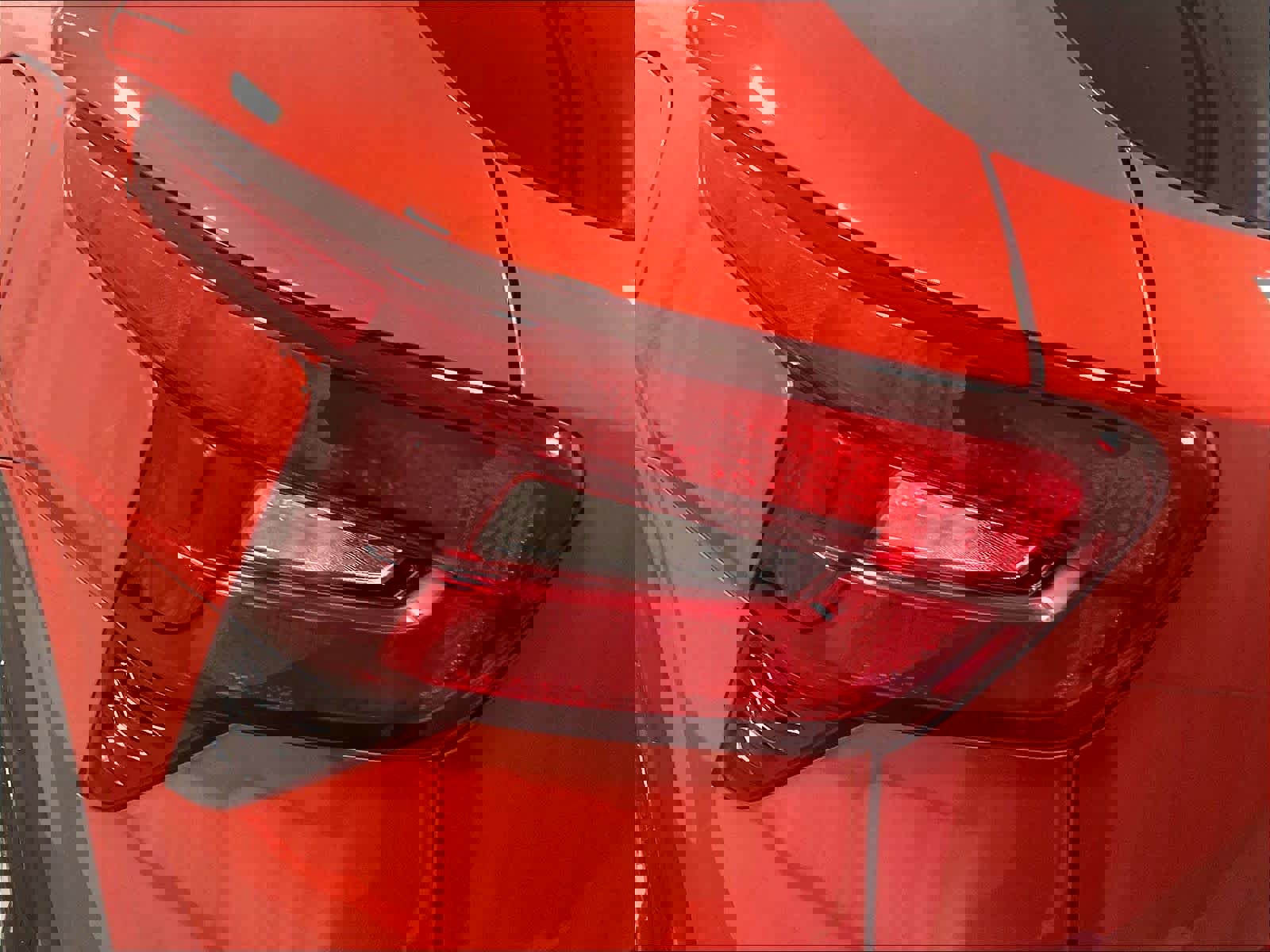 Used 2024 Chevrolet Trax LT image 33