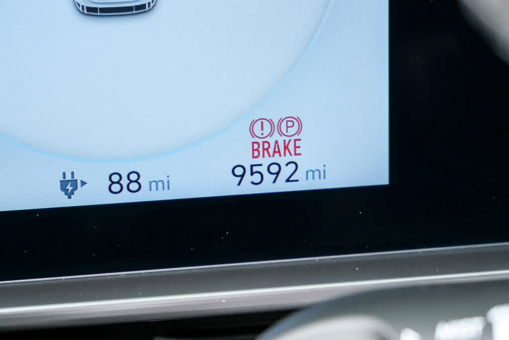 Certified 2024 Hyundai Ioniq 6 SEL image 16