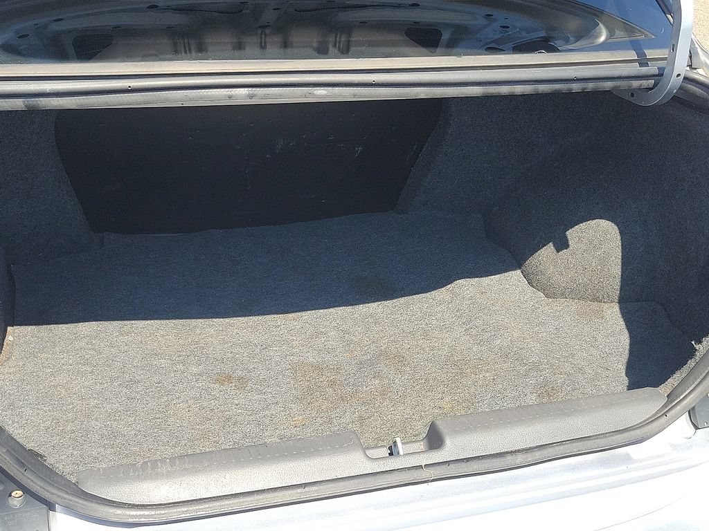 Used 2006 Mitsubishi Lancer FWD image 18