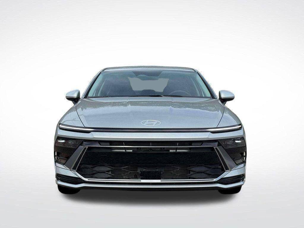 New 2026 Hyundai Sonata SEL AWD/4WD image 12