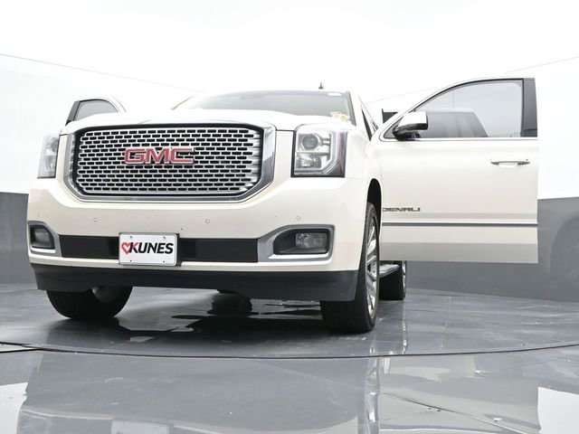 Used 2015 GMC Yukon Denali w/ Touring Package image 72