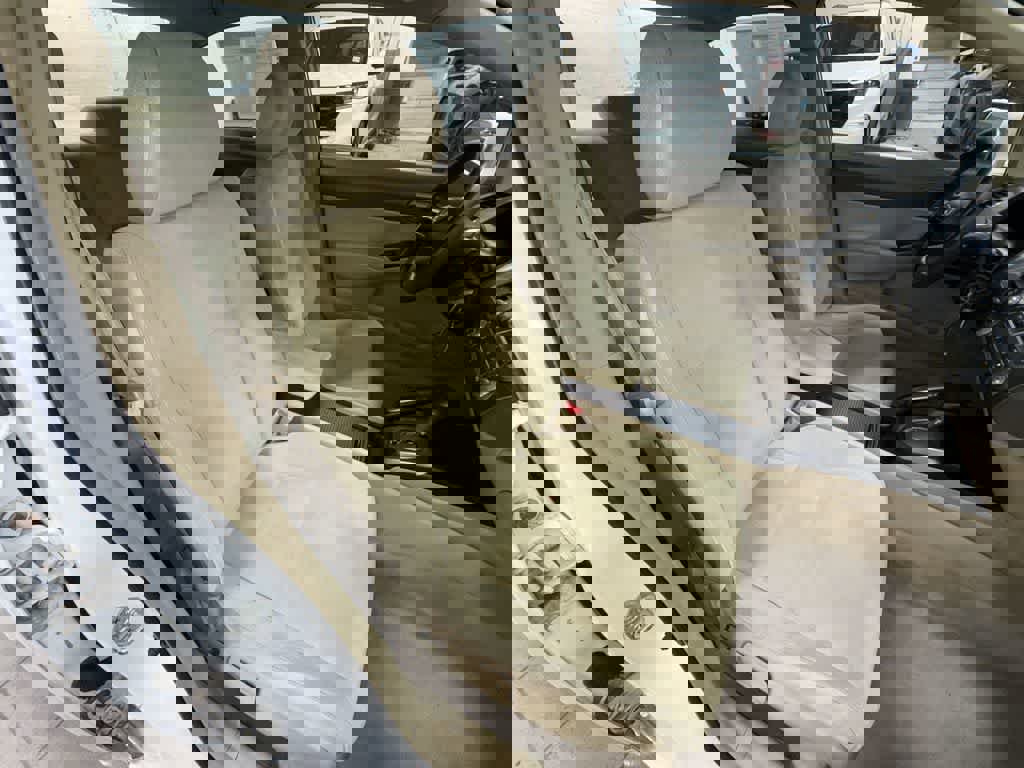 Used 2007 Honda Civic LX image 16