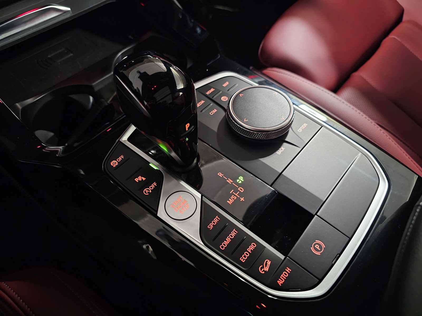 Used 2023 BMW X3 xDrive30i w/ Convenience Package image 21